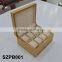 high quality bamboo jewelry box