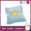 China unique pillow fruit shaped cushion
