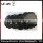 TZ-8010 Rubber Coated Olympic Weight Plate Fitness Gym Equipment Bumper Plate                        
                                                Quality Choice
