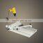 600mm Semi-auto plastic bag sealing machine with CE