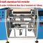 Aluminium Foil Roll/Cling Film Roll Rewinder Machine