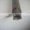 Rotavator PTO shaft Triangle Shape Carbon Steel Tube & Pipe