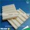 Complete cnc machining engineering accessories custom cnc plastic nylon parts