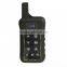 400Meter rechargeable waterproof shock / vibra/ multi-dog system training agility training dog