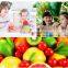 Multifunctional Electric Mini juicer/Quiet blender smoothie maker/Personal shake n take