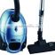 canister Vacuum Cleaner 800W with bag