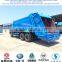garbage compressor truck 16,000 liter