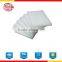 Factory directly sale white nylon sheet with large stock and quick delivery