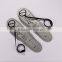 battery electric heat gel insole