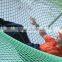PP KNOTLESS fall arrest construction safety net
