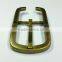 Custom Fashion Metal Pin Belt Buckles With Fashion Style