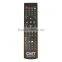 CMT-57A plastic remote control remote controllers