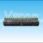 Dongguan supplier 2.0mm pitch Molex SMT / SMD box header