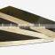 12 mm Film Faced Plywood/China Manufature/wholesale Black Film/brown Film