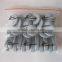 hook plastic s-shape mini cascading hook