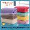 coral fleece kitchen hand towels