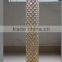 2016 1m Wedding pillars columns for sale/crystal pillar for wedding decoration ,wedding aisle pillars(MWS-002)