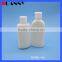 100ml Plastic Oval Bottle Packaging,100ml Oval Bottle