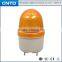 CNTD CE Approval 12V 24V 110V 220V Optional Colors Small size Steady Type LED Signal Light C-2071