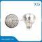 E14 3W candle bulb/3W led candle bulb energy saving lamp E27 candle led lamp