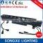 intelligent 9x10w rgbw 4in1 led wash stage light