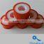 25mm PTFE taflon tape tape philippines with high and low temperature resistance for air pipe used