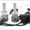 80W H7 LED headlight CREE XHP 50 10000LM