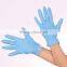 Free sample Disposable nitrile glove powder free