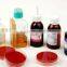 Microorganism Culture Media
