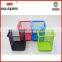 Popular Rectangle Silicone Rubber Pen Holder