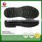Various styles & Colors sport rubber outsole