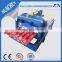 aluminum roof tile automatic profile making machine manufacturers in china