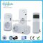 Easy use Temperature Sensor socket control heating device in cold winter or cold area