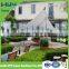 100% virgin HDPE 5years Garden netting car shed
