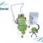 Dental Patient Chair With Mobile Dental Unit