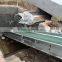 Automatic manure belt machine for chicken cage