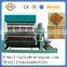 large production paper pulp egg trays & plate making machine