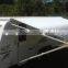 Customized PVC caravan awning