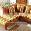 Fashionable Leisure Cane Sofa Sets