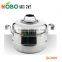 Multi use stainless steel3 layers cooking steamer pot with high quality