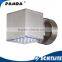 PANDA LED wall light Stainless steel IP54
