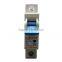 1 Pole 1-63 Amp 10Ka Mcb Miniature Circuit Breaker