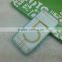 Ultra thin for Iphone 6 Case Transparent TPU Cases with Card Slot