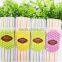 Big Square Size Stripe Rubber Eraser