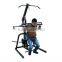 2015 high quality shoulder press power tower gym equipment