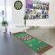 Personalized Darts Board Mat Made in China
