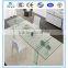 8mm tempered glass furniture table glass