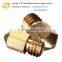 customize precision self clinching threaded standoff