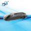Car gps radar detector with wide frequency range of X,K,KA,KU,ST also laser speed gun detector