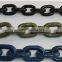 H.D.G DIN766 welded Link Chain